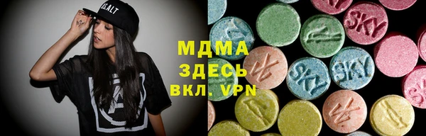 дживик Бронницы